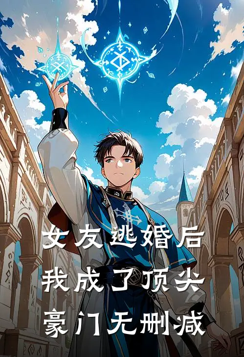 女友逃婚后，我成了顶尖豪门无删减