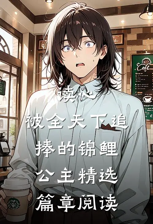 读心：被全天下追捧的锦鲤公主精选篇章阅读