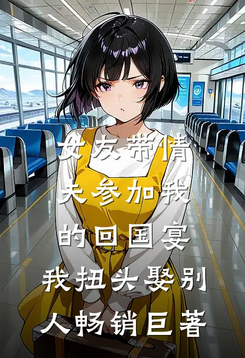 女友带情夫参加我的回国宴，我扭头娶别人畅销巨著