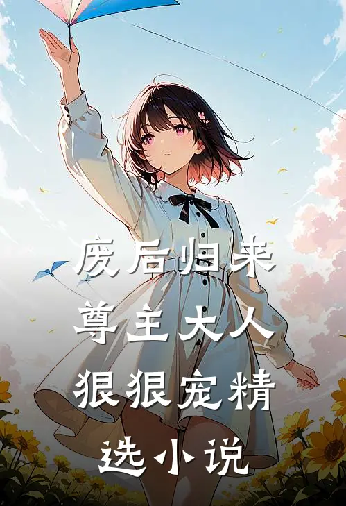 废后归来：尊主大人狠狠宠精选小说