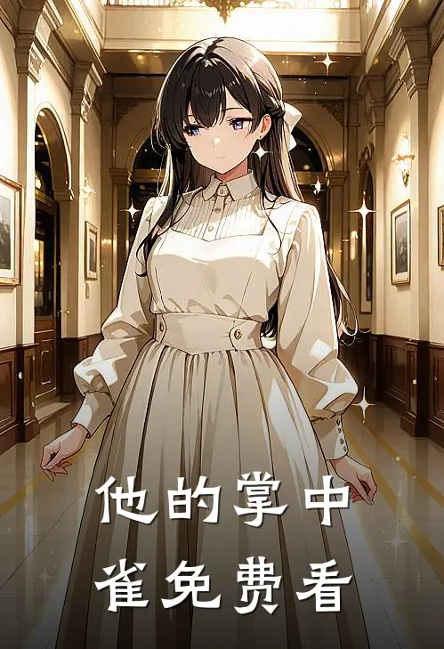 他的掌中雀免费看