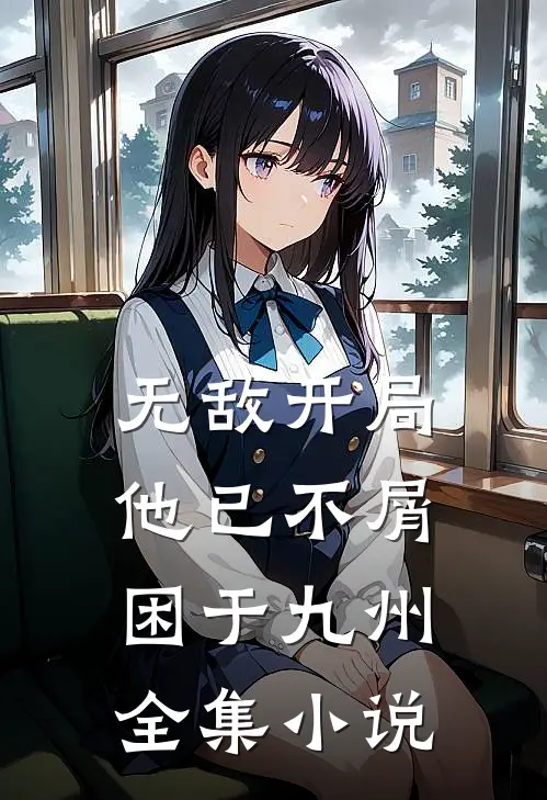 无敌开局，他已不屑困于九州全集小说