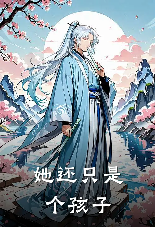 她还只是个孩子