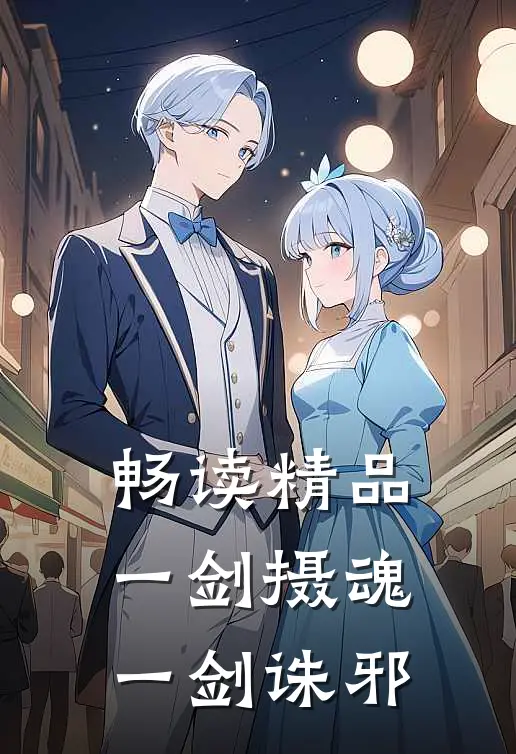 畅读精品一剑摄魂，一剑诛邪