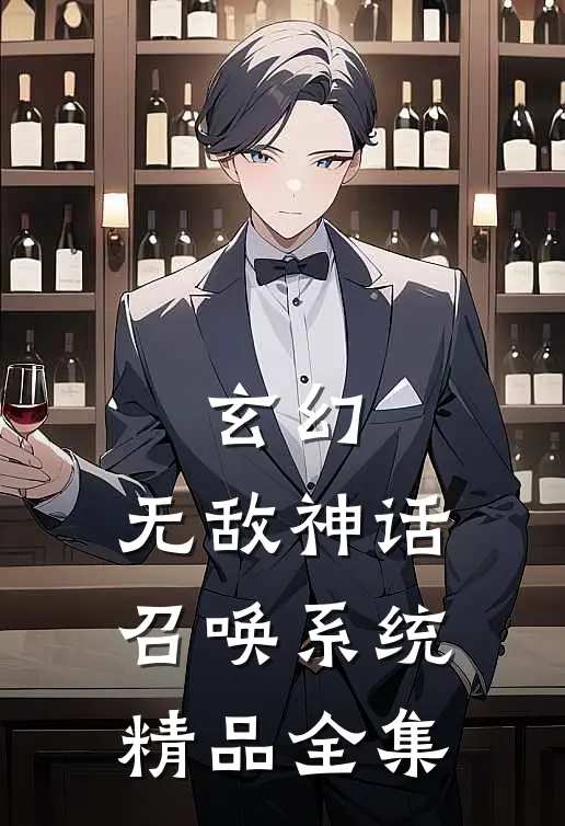 玄幻：无敌神话召唤系统精品全集