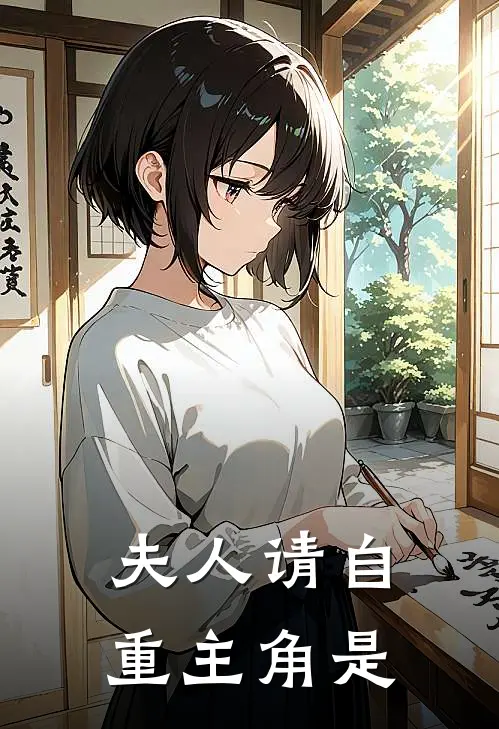 夫人请自重主角是