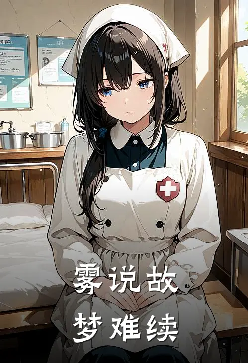 雾说故梦难续