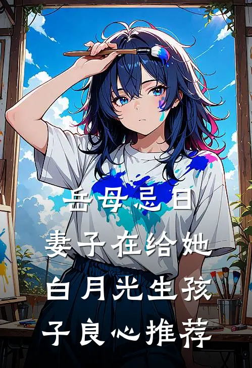 岳母忌日，妻子在给她白月光生孩子良心推荐