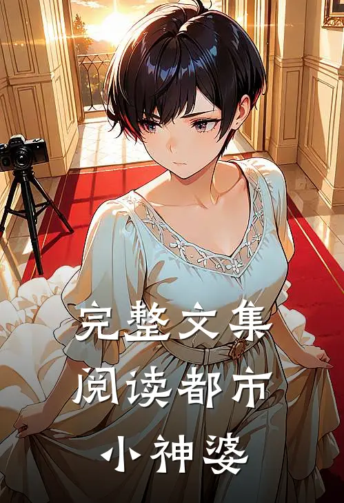 完整文集阅读都市小神婆