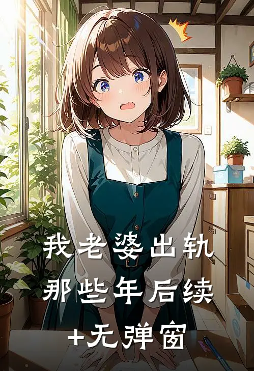 我老婆出轨那些年后续+无弹窗