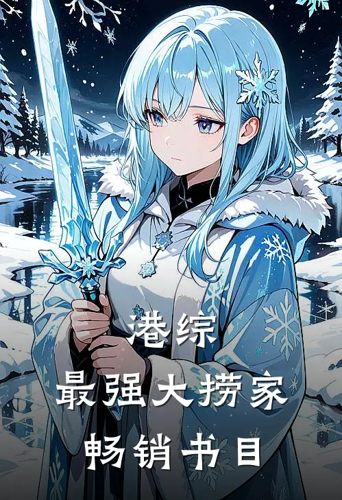 港综：最强大捞家畅销书目