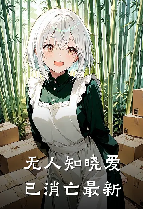 无人知晓爱已消亡最新