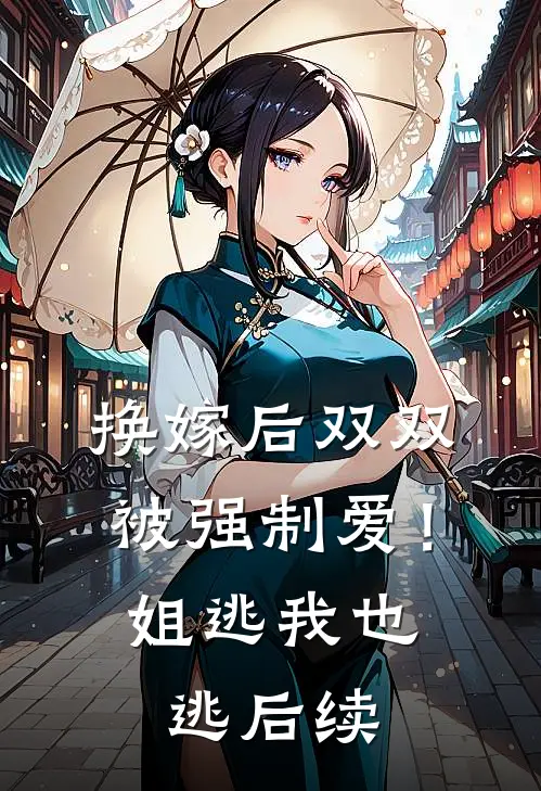 换嫁后双双被强制爱！姐逃我也逃后续