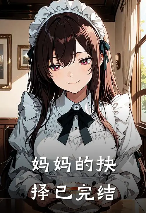 妈妈的抉择已完结
