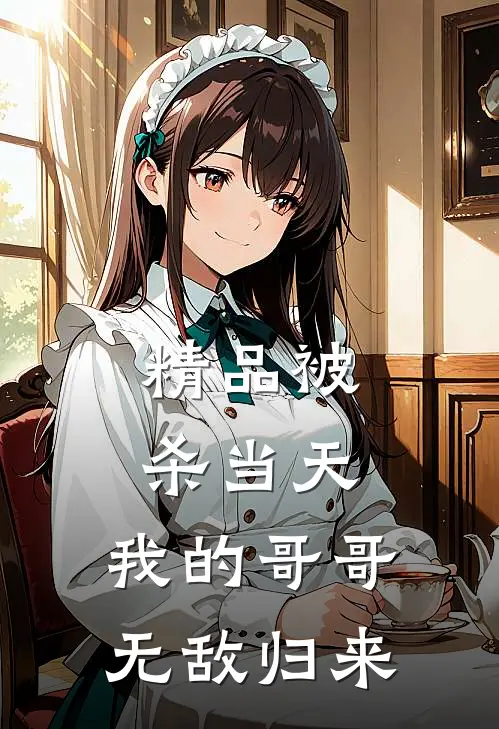 精品被杀当天，我的哥哥无敌归来