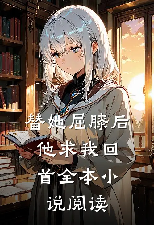 替她屈膝后，他求我回首全本小说阅读