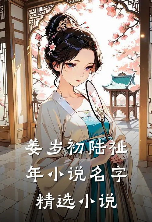 姜岁初陆祉年小说名字精选小说