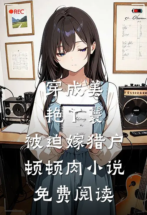 穿成美艳丫鬟，被迫嫁猎户顿顿肉小说免费阅读