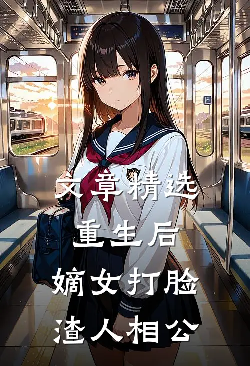 文章精选重生后，嫡女打脸渣人相公