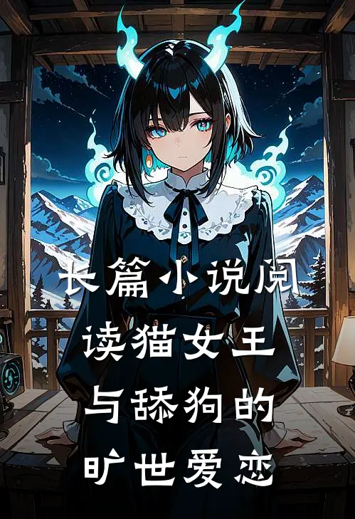 长篇小说阅读猫女王与舔狗的旷世爱恋