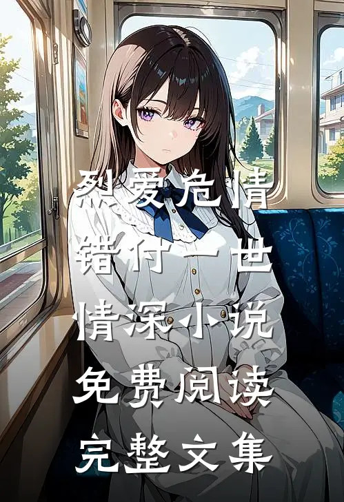 烈爱危情:错付一世情深小说免费阅读完整文集
