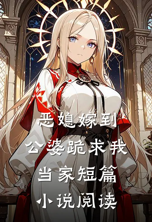 恶媳嫁到：公婆跪求我当家短篇小说阅读
