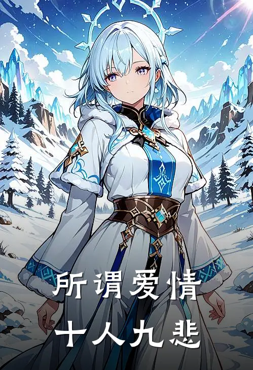 所谓爱情,十人九悲