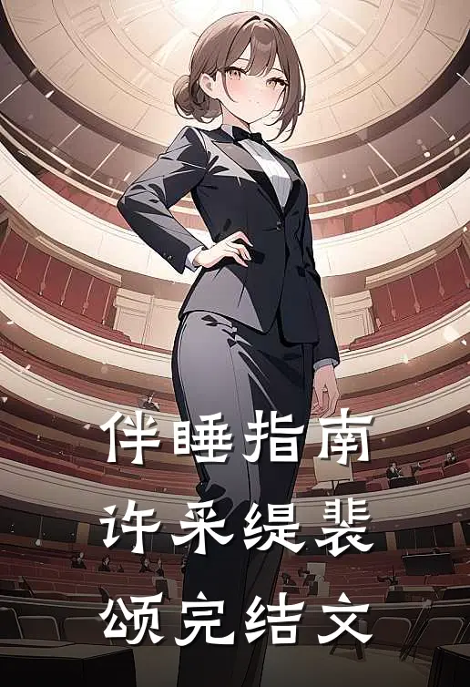 伴睡指南许采缇裴颂完结文