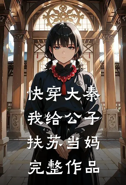 快穿大秦：我给公子扶苏当妈完整作品