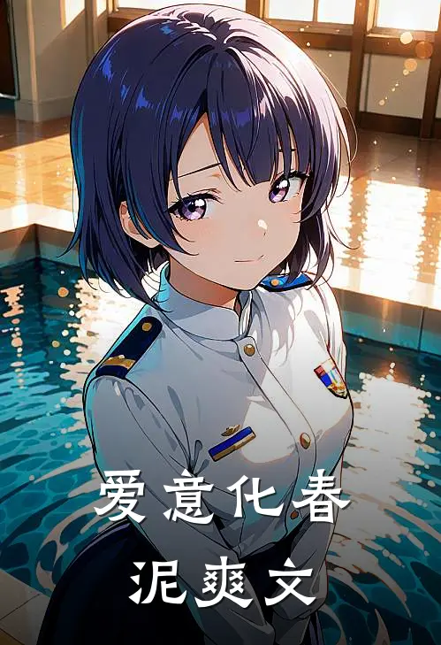 爱意化春泥爽文