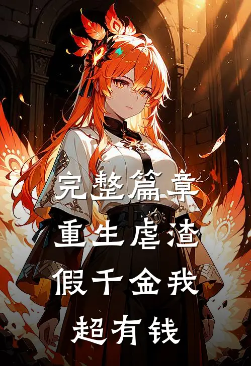 完整篇章重生虐渣：假千金我超有钱