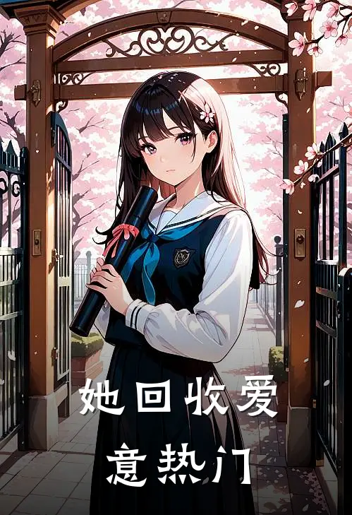 她回收爱意热门