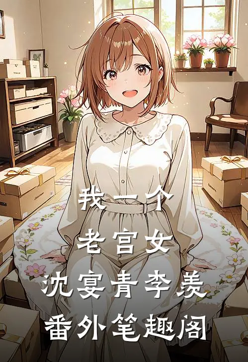 我一个老宫女：沈宴青李羡番外笔趣阁