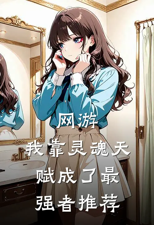 网游：我靠灵魂天赋成了最强者推荐