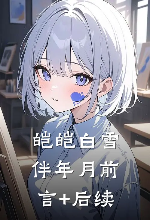 皑皑白雪伴年月前言+后续