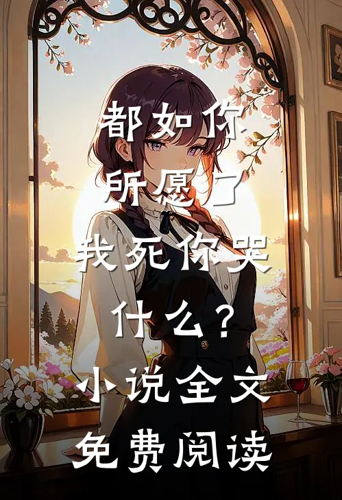 都如你所愿了,我死你哭?全文免费阅读