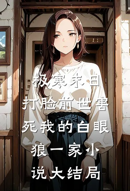 极寒末日，打脸前世害死我的白眼狼一家小说大结局