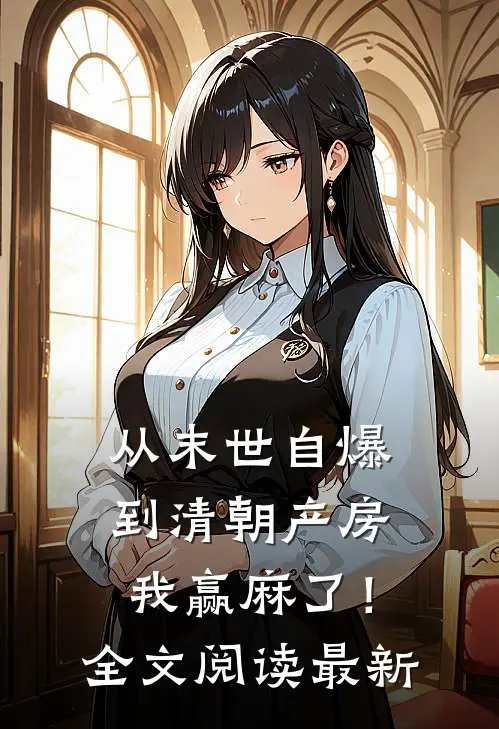 从末世自爆到清朝产房，我赢麻了！全文阅读最新