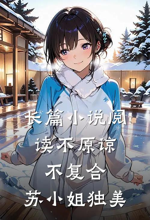 长篇小说阅读不原谅，不复合，苏小姐独美