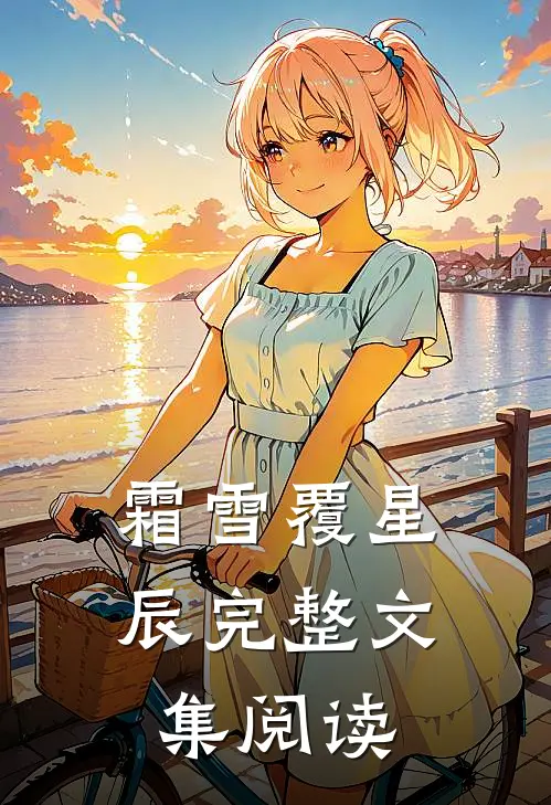 霜雪覆星辰完整文集阅读