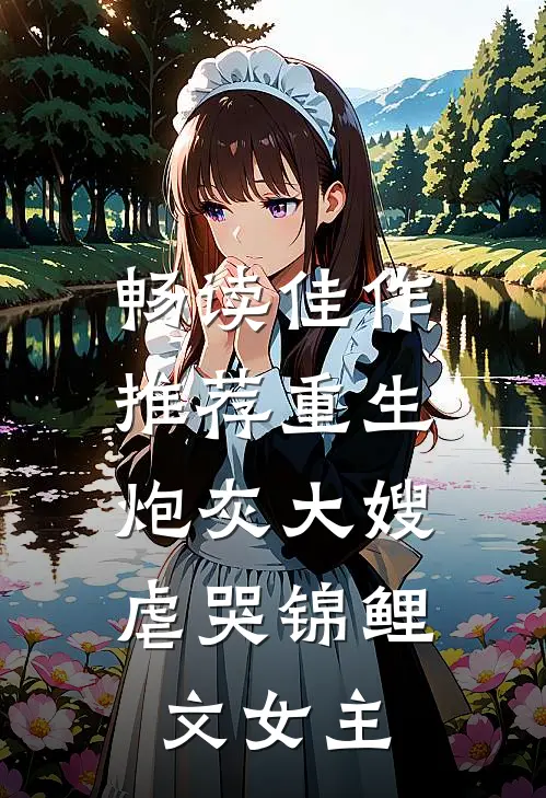 畅读佳作推荐重生炮灰大嫂，虐哭锦鲤文女主
