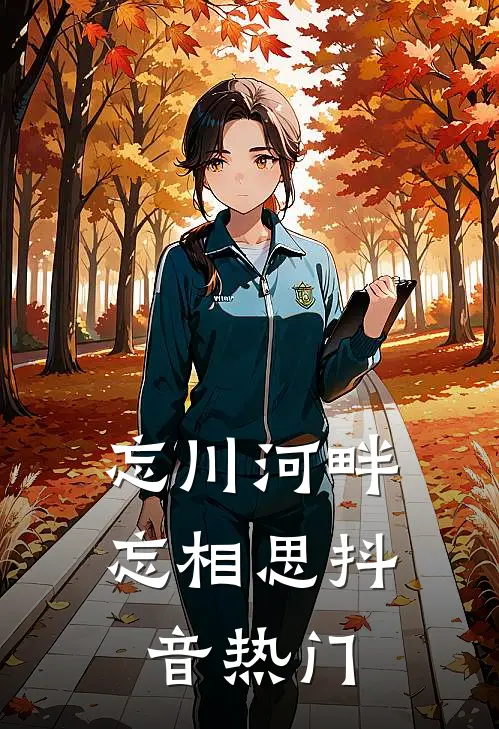 忘川河畔忘相思抖音热门
