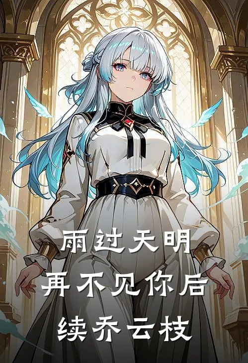 雨过天明，再不见你后续乔云枝