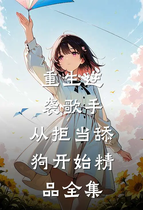 重生逆袭歌手：从拒当舔狗开始精品全集