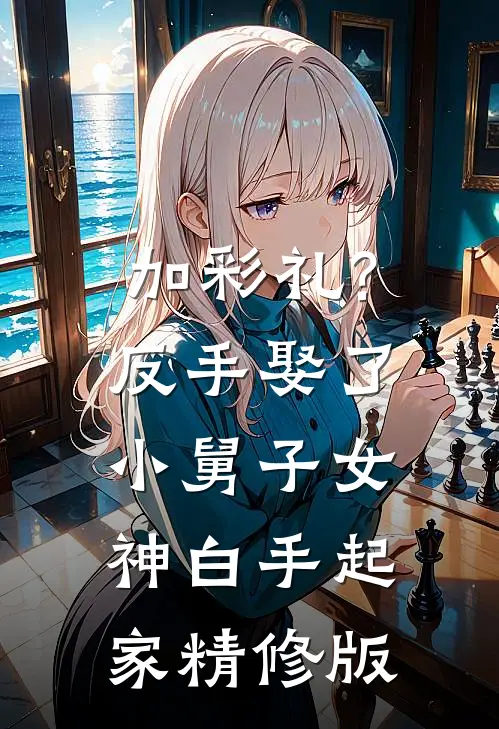 加彩礼?反手娶了小舅子女神,白手起家精修版