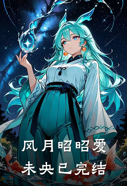 风月昭昭爱未央已完结