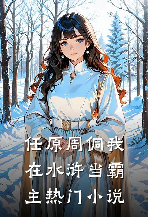任原周侗我在水浒当霸主热门小说