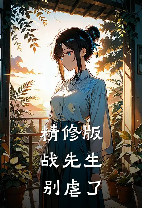 精修版战先生，别虐了