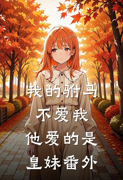 我的驸马不爱我，他爱的是皇妹 番外