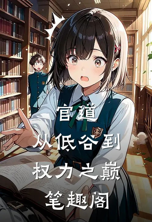 官道：从低谷到权力之巅笔趣阁
